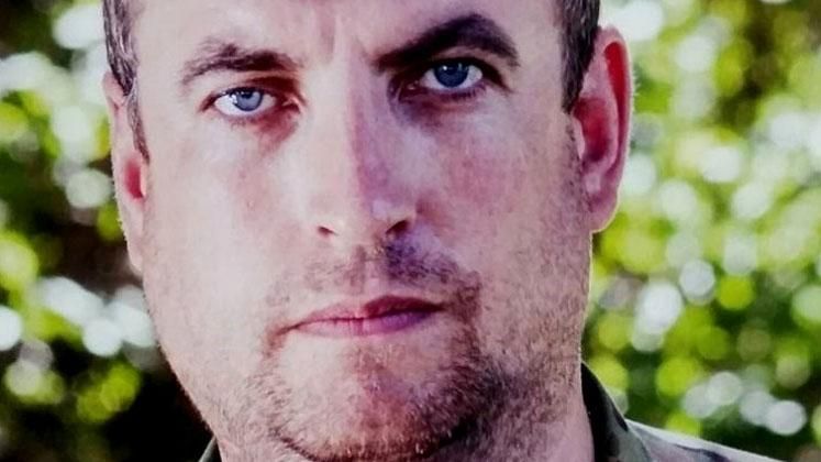 Екс-комбат "Донбасу" різко засудив візит Савченко в "ДНР" Екс-комбат "Донбасу" різко засудив візит Савченко в "ДНР"