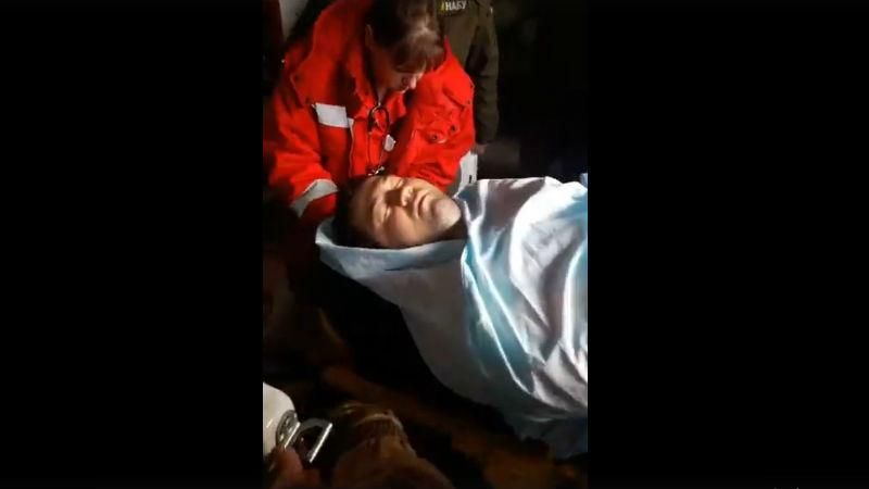 Насирова еще сегодня могут отправить в суд, – авдвокат Насирова еще сегодня могут отправить в суд, – авдвокат