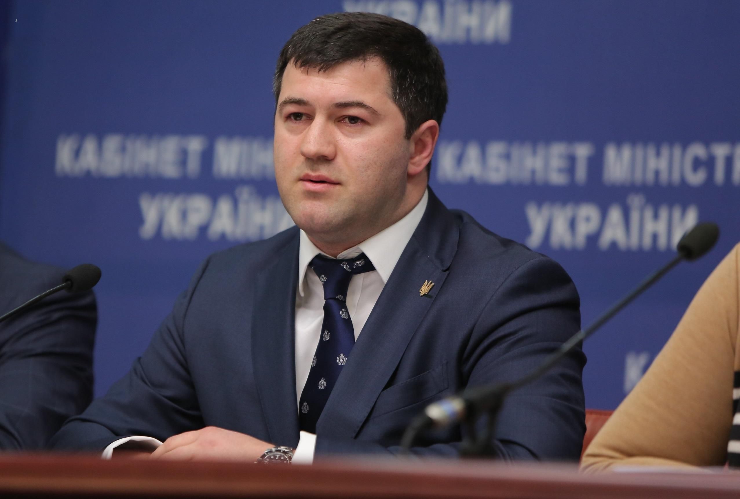 Стало известно, когда Насиров изберут меру пресечения Стало известно, когда Насиров изберут меру пресечения