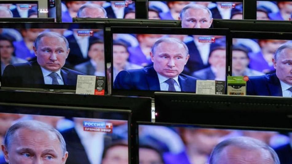 В Украине могут закрыть более 20 антиукраинских сайтов В Украине могут закрыть более 20 антиукраинских сайтов