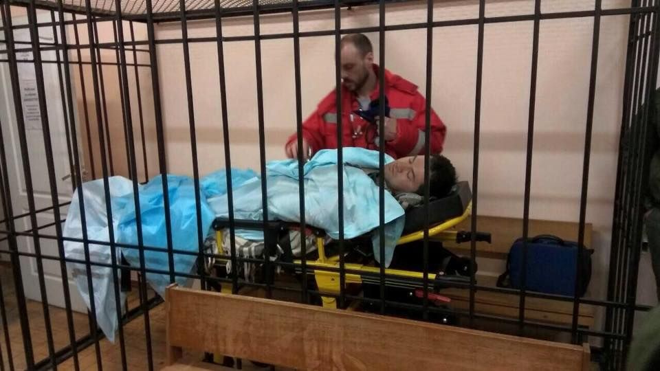 Головні новини 4 березня: епопея з Насіровим набирає обертів, самосуд над зловмисниками Головні новини 4 березня: епопея з Насіровим набирає обертів, самосуд над зловмисниками