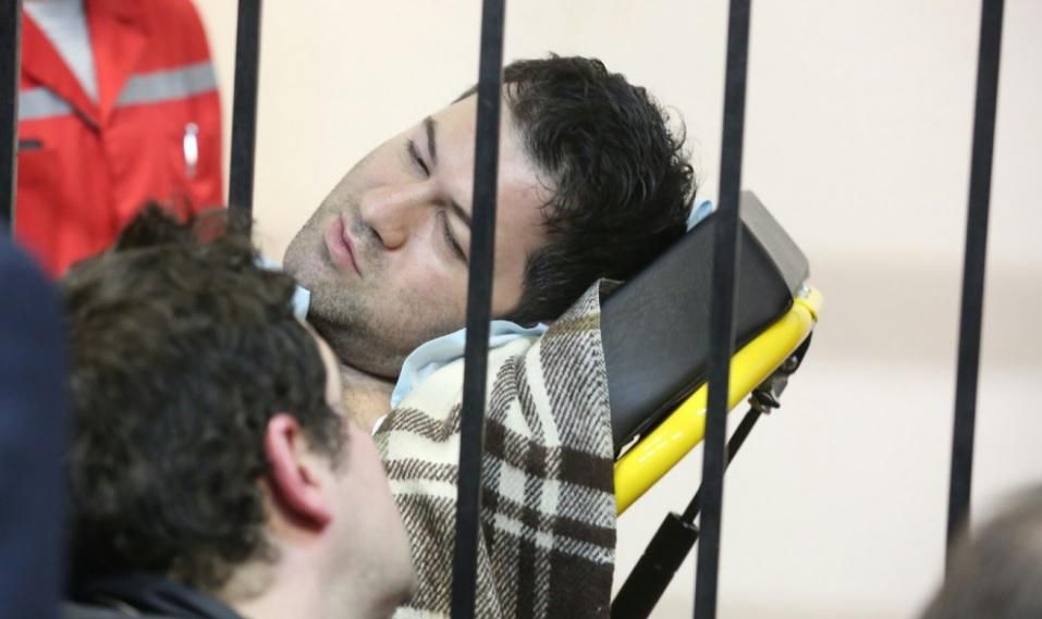 САП хоче рекордну заставу за Насірова, – нардеп САП хоче рекордну заставу за Насірова, – нардеп