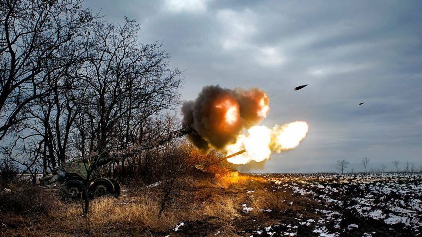 Безумный обстрел со стороны террористов: Украина несет потери