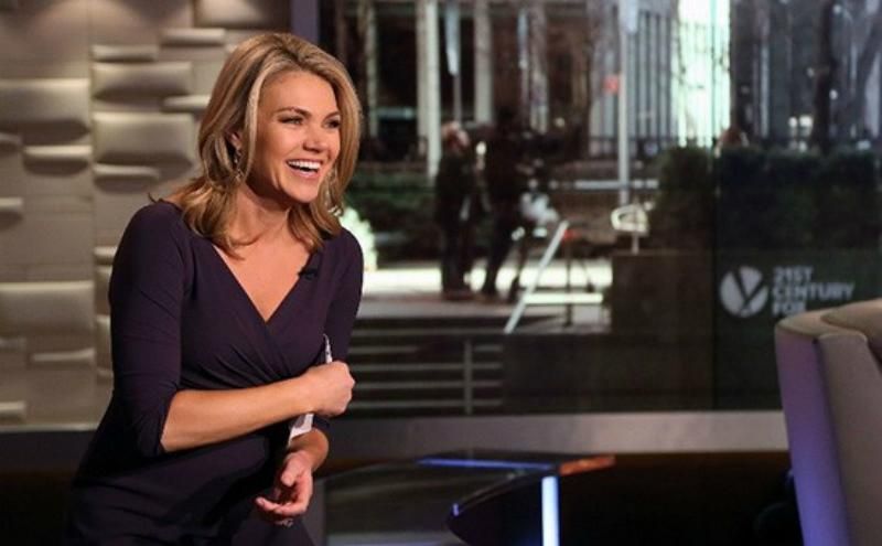 Голосом та лицем Держдепу США стане ведуча улюбленого шоу Трампа
Голосом та лицем Держдепу США стане ведуча улюбленого шоу Трампа