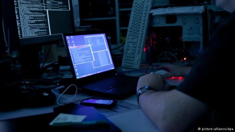 СМИ пишут про "тайную кибервойну" между США и КНДР