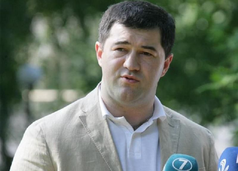 Адвокаты Насирова: Детективы НАБУ не дают обследовать и лечить подзащитного Адвокаты Насирова: Детективы НАБУ не дают обследовать и лечить подзащитного