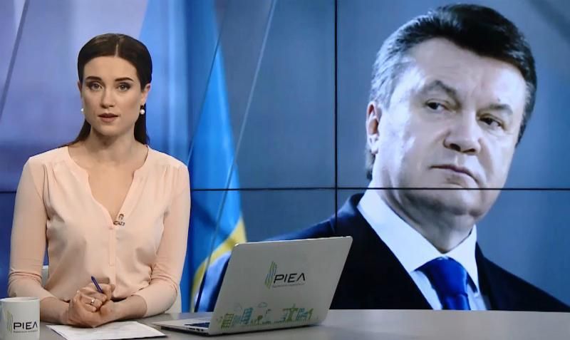Випуск новин за 12:00: Насіров у суді. Сутички в США