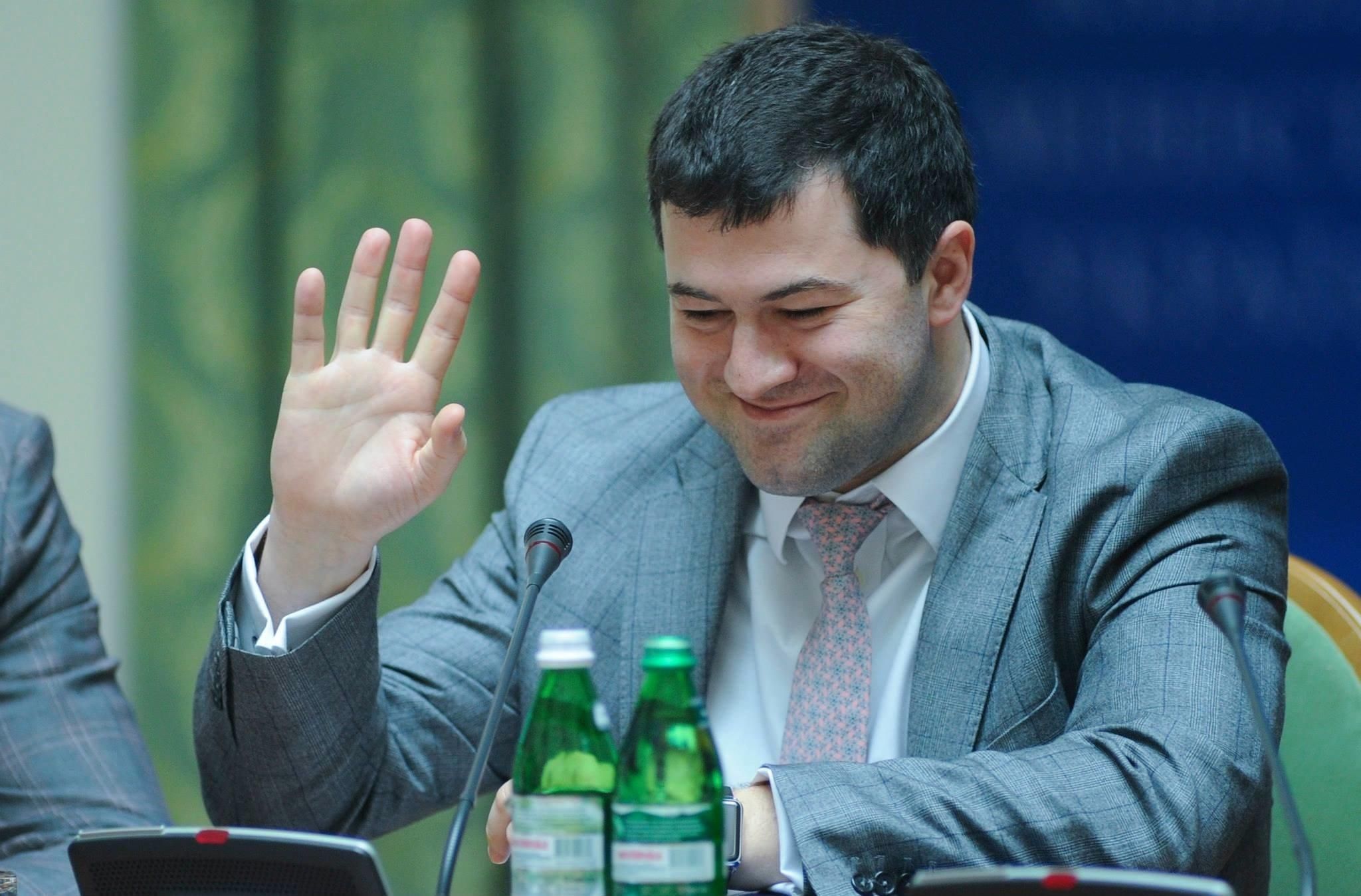 Прокуратура заявила про затягування: Насіров може стати і просто вийти з зали суду