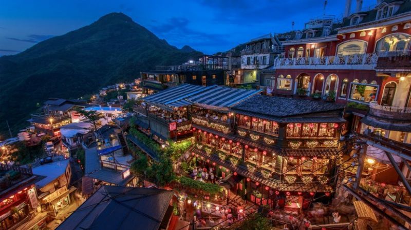 Китай заявив, що ніколи не потерпить незалежності Тайваню
Китай заявив, що ніколи не потерпить незалежності Тайваню