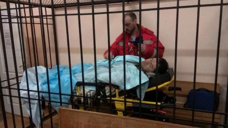 В суде назвали дату, когда продолжат судебное заседание относительно Насирова В суде назвали дату, когда продолжат судебное заседание относительно Насирова