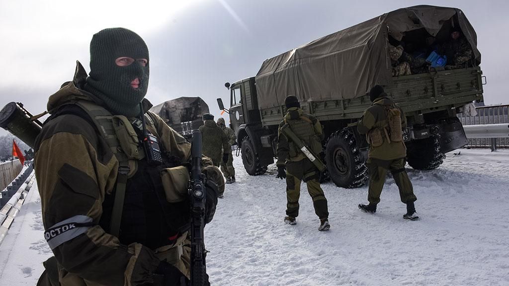 Боевики удивили новым заявлением