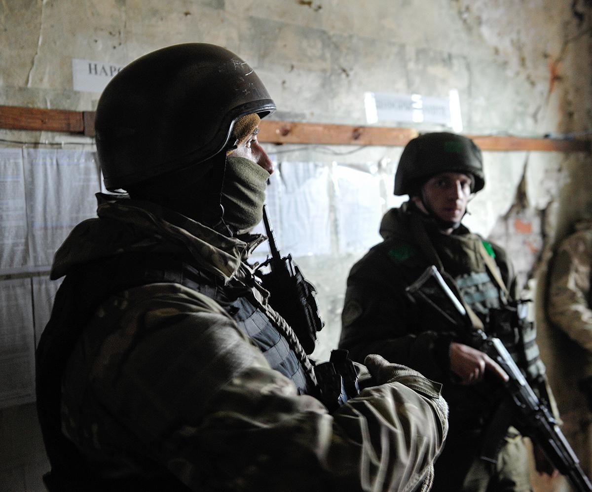 Такими темпами нам тут мало залишилось часу, – тривожна заява бійців з Авдіївки Такими темпами нам тут мало залишилось часу, – тривожна заява бійців з Авдіївки