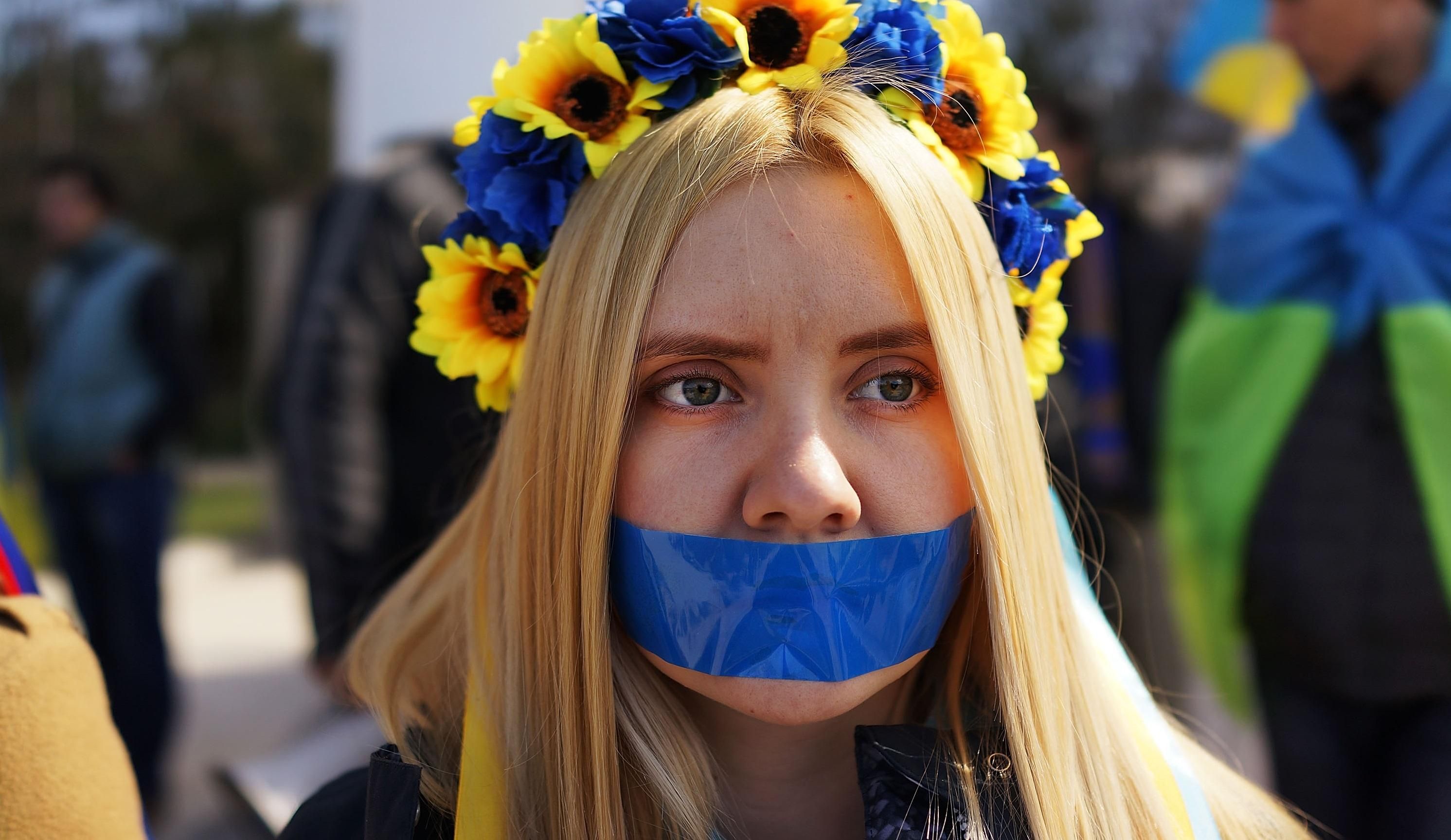 У Гаазі стартують слухання у справі "Україна проти Росії"