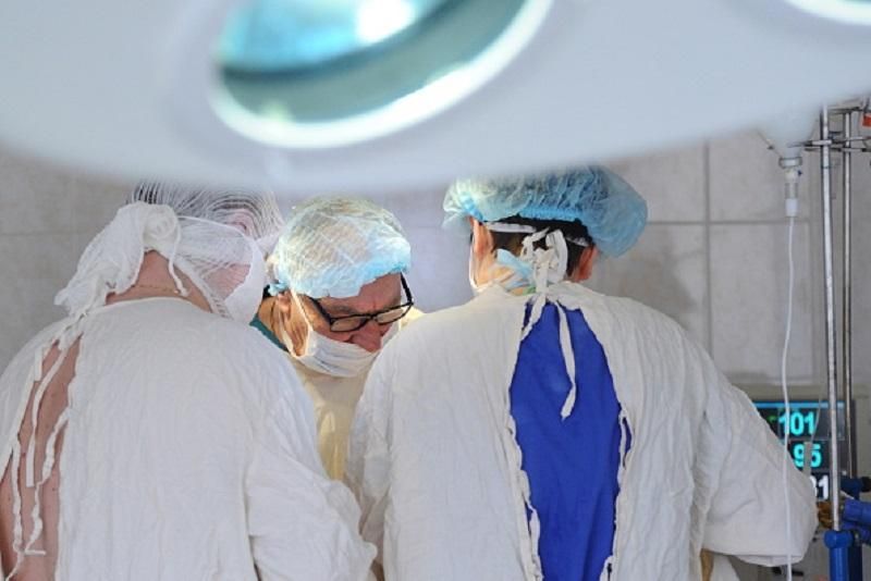 Правдою можна отруїтися: у лікарню Дніпра привезли важкопоранених Правдою можна отруїтися: у лікарню Дніпра привезли важкопоранених