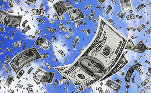 Топ-500 найбагатших людей світу Топ-500 найбагатших людей світу