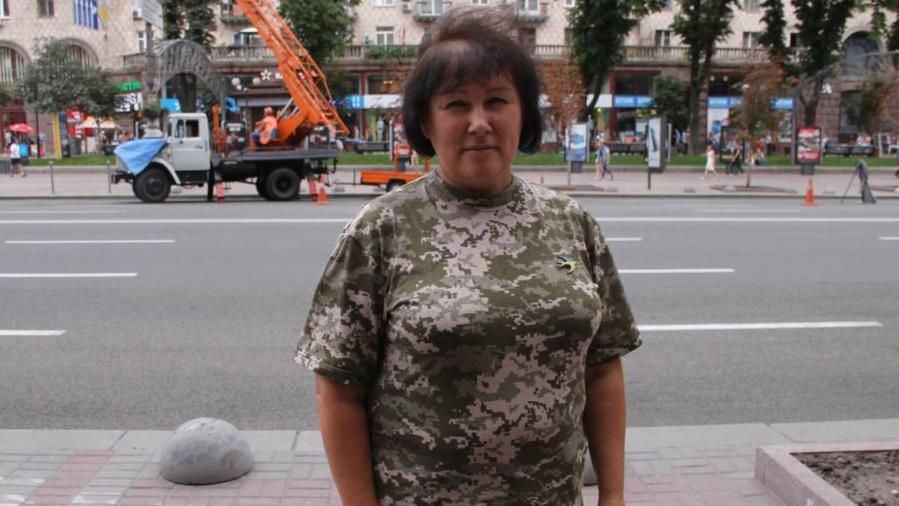 У 72 бригаді відповіли на тривожну заяву бійців про "гарматне м'ясо" У 72 бригаді відповіли на тривожну заяву бійців про "гарматне м'ясо"