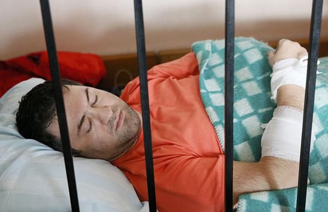 Справа Насірова: журналісти дізналися цікавий факт про адвокатів підсудного Справа Насірова: журналісти дізналися цікавий факт про адвокатів підсудного