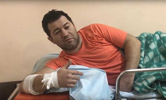 Це – маразм, – Насірову не подобається вимога 2 мільярдів гривень застави Це – маразм, – Насірову не подобається вимога 2 мільярдів гривень застави