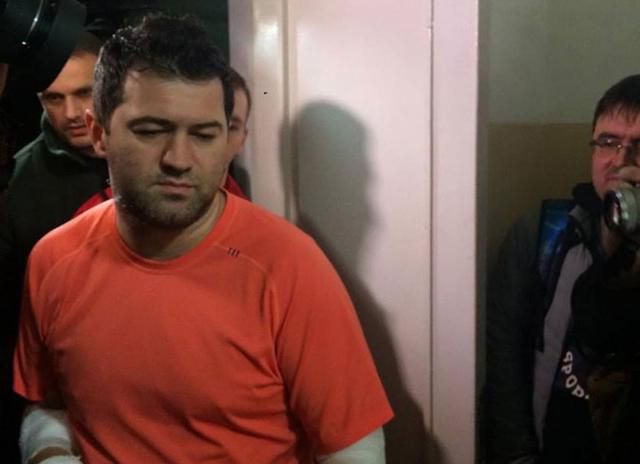 Насирова продолжают судить: стартовало новое заседание Насирова продолжают судить: стартовало новое заседание