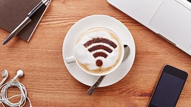 Безкоштовні точки WiFi можуть встановити на українських вулицях