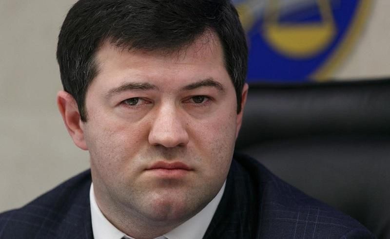 Насіров: Хочу довести свою повну правоту Насіров: Хочу довести свою повну правоту