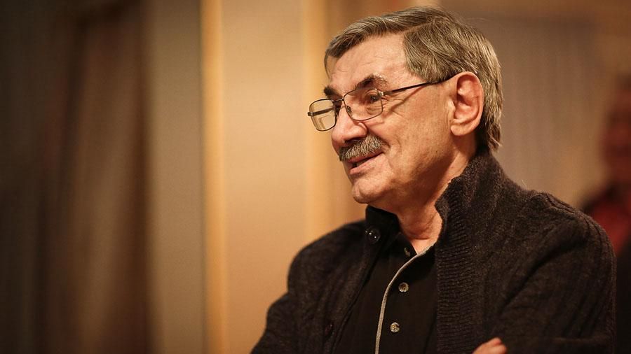 Бандеровцы не хотят работать, а хотят иметь рабов, – известный российский актер Бандеровцы не хотят работать, а хотят иметь рабов, – известный российский актер