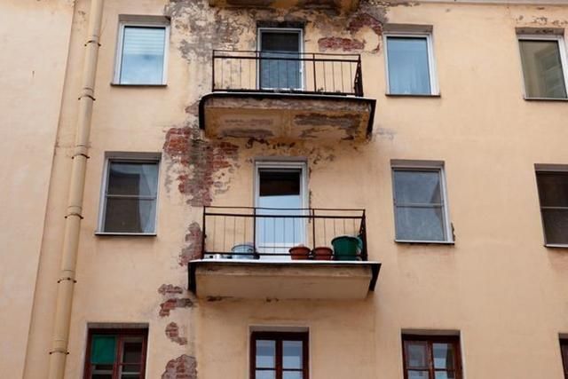 Де виріс Путін: з’явилися кадри бідної комуналки в Санкт-Петербурзі Де виріс Путін: з’явилися кадри бідної комуналки в Санкт-Петербурзі