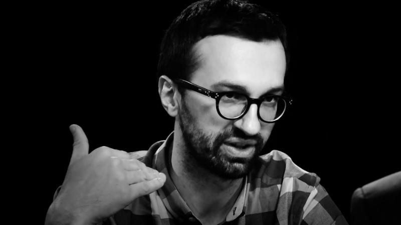 Насіров став заручником власного сценарію "лежачого хворого", – Лещенко Насіров став заручником власного сценарію "лежачого хворого", – Лещенко