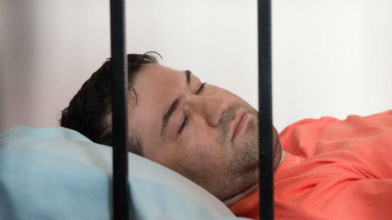 Адвокат рассказал, когда Насирову изберут меру пресечения Адвокат рассказал, когда Насирову изберут меру пресечения