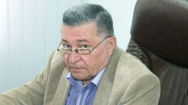 "Министру" так называемой "ДНР" грозит 15 лет тюрьмы "Министру" так называемой "ДНР" грозит 15 лет тюрьмы