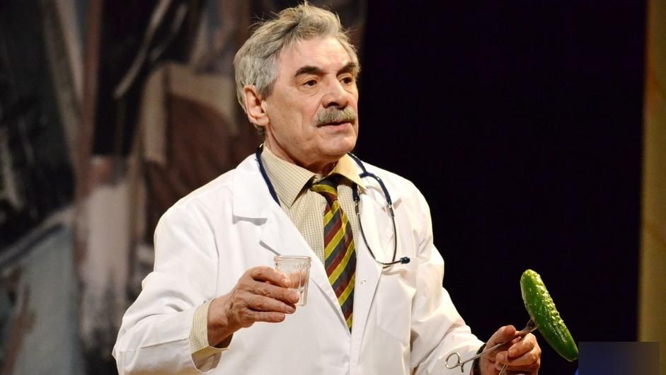 Как известные актеры прославляли российскую культуру на Донбассе: появились фото Как известные актеры прославляли российскую культуру на Донбассе: появились фото