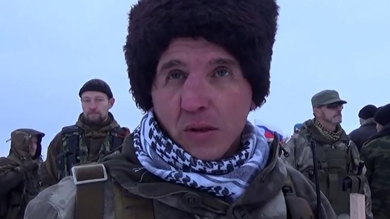 Командира "ЛНР" знищено на Донбасі, – ЗМІ 
