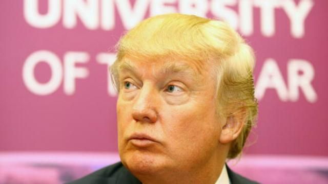 "Человек Трампа" призвал не давать оружие Украине, – The New York Times "Человек Трампа" призвал не давать оружие Украине, – The New York Times