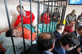 США прокомментировали суд над Насировым