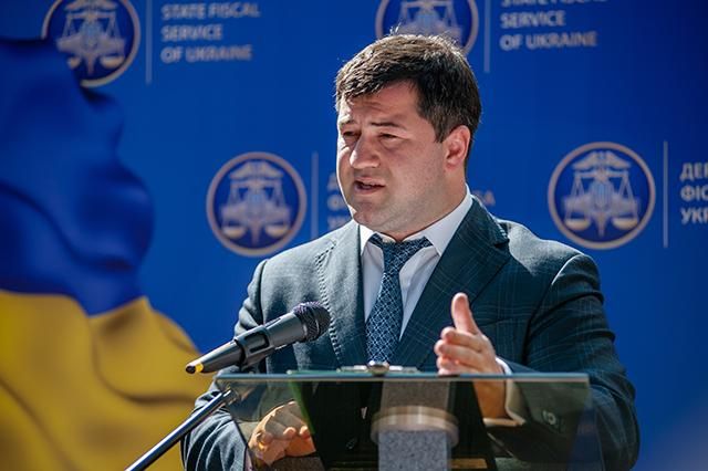 Прокурор розповів про стан Насірова під час отримання підозри Прокурор розповів про стан Насірова під час отримання підозри