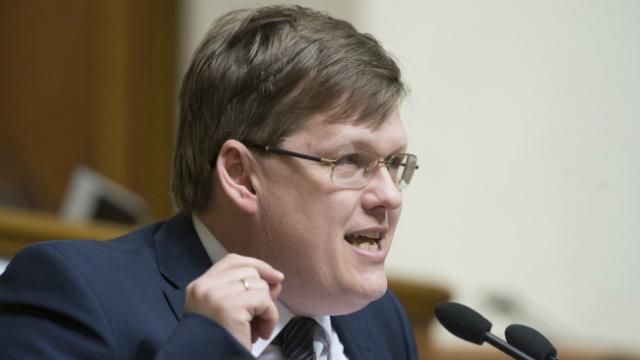 Розенко успокоил: Работающим пенсионерам нечего волноваться Розенко успокоил: Работающим пенсионерам нечего волноваться