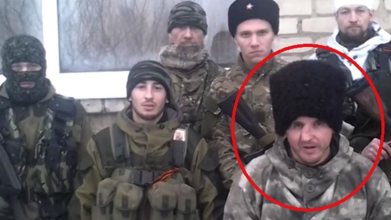 Боевики "ЛНР" уже отрицают смерть своего командира Боевики "ЛНР" уже отрицают смерть своего командира