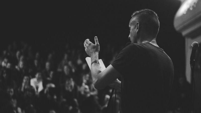 Жадан написав відкритого листа Нищуку Жадан написав відкритого листа Нищуку