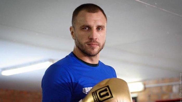 Еще один украинец будет драться за титул чемпиона мира