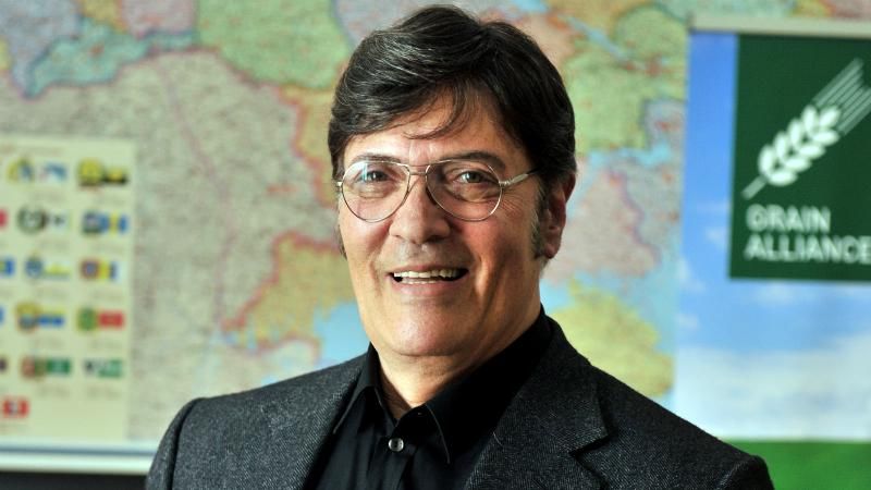 Американець, причетний до "мирного плану" Артеменка, раптово помер у США Американець, причетний до "мирного плану" Артеменка, раптово помер у США