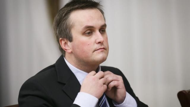 Клопотатиму про їхнє заохочення, – Холодницький про роботу прокурорів у справі Насірова Клопотатиму про їхнє заохочення, – Холодницький про роботу прокурорів у справі Насірова