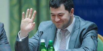 КонФИСКация Насирова: о деле главного фискала и версиях расследования