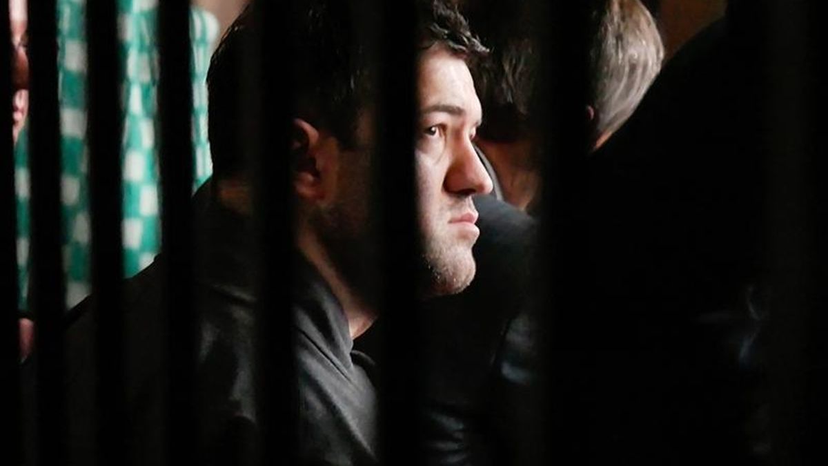 Холодницький анонсував оприлюднення грандіозного документу щодо Насірова