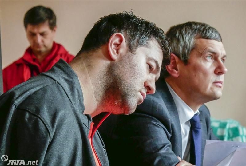 Найцікавіше попереду, – голова САП про справу Насірова Найцікавіше попереду, – голова САП про справу Насірова