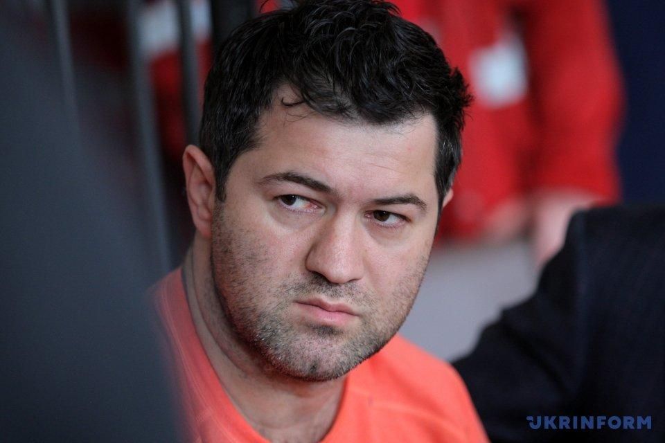 Чиновник рассказал, почему Насирова могут попробовать убить Чиновник рассказал, почему Насирова могут попробовать убить