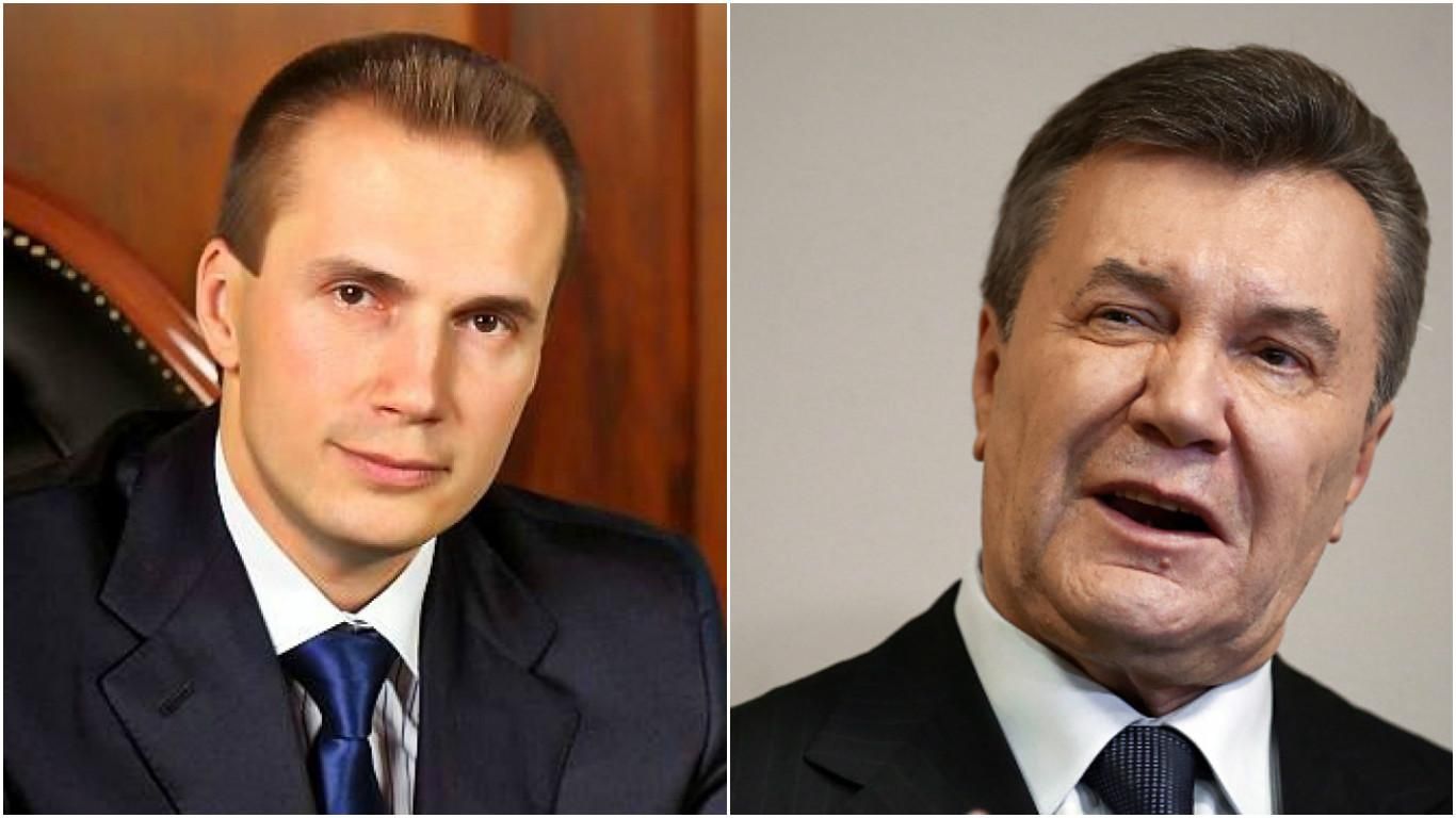 ГПУ не дозволила зняти арешт з мільйонів Януковича-молодшого