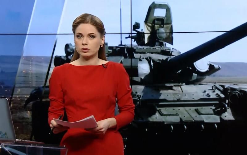 Випуск новин за 19:00: Позов проти СБУ. Суд зняв арешт з грошей Януковича
Випуск новин за 19:00: Позов проти СБУ. Суд зняв арешт з грошей Януковича