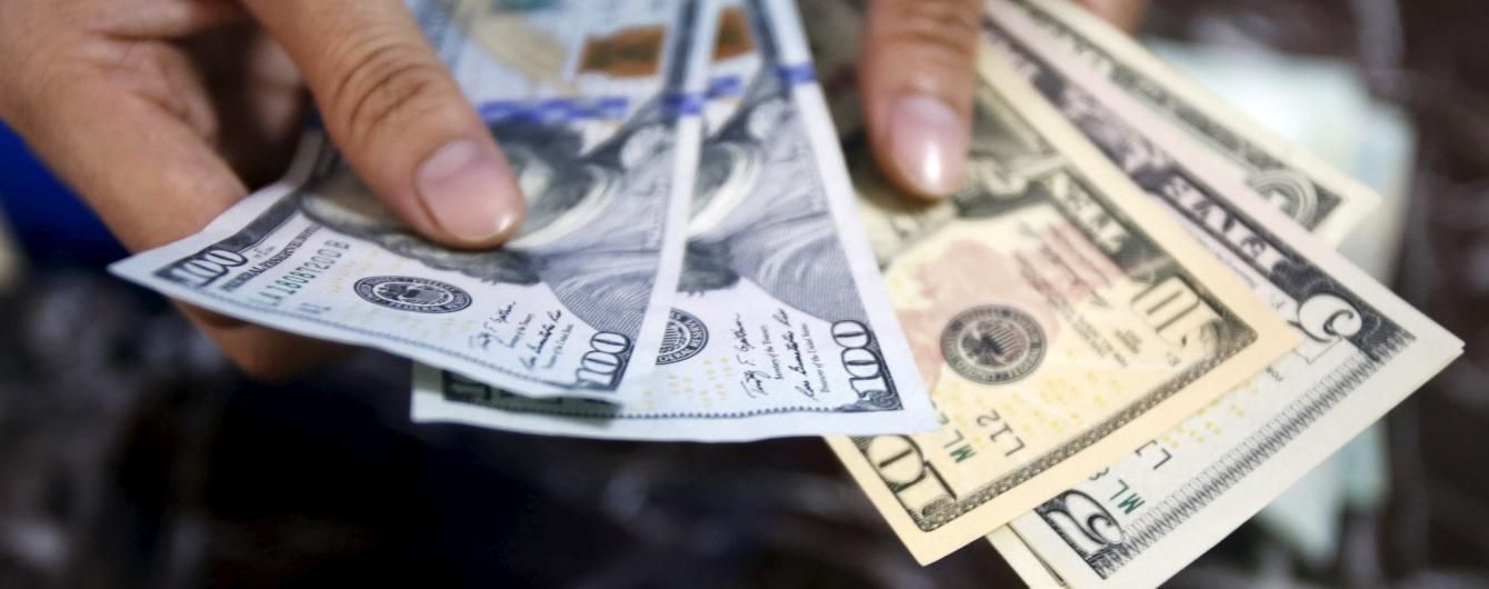 Курс валют на 7 марта: доллар и евро несколько подешевели Курс валют на 7 марта: доллар и евро несколько подешевели