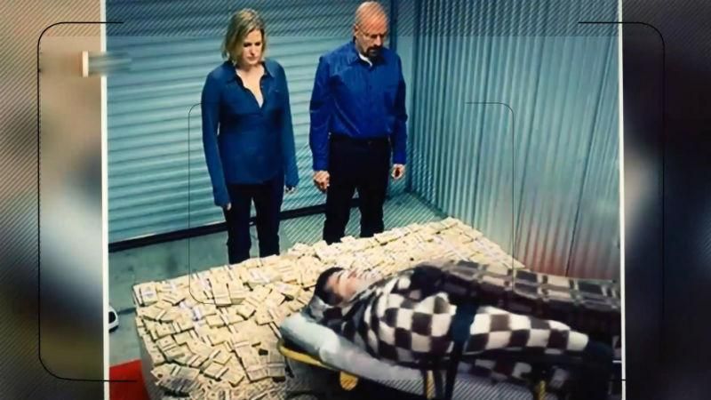 Насирову "поднасирило" Насирову "поднасирило"