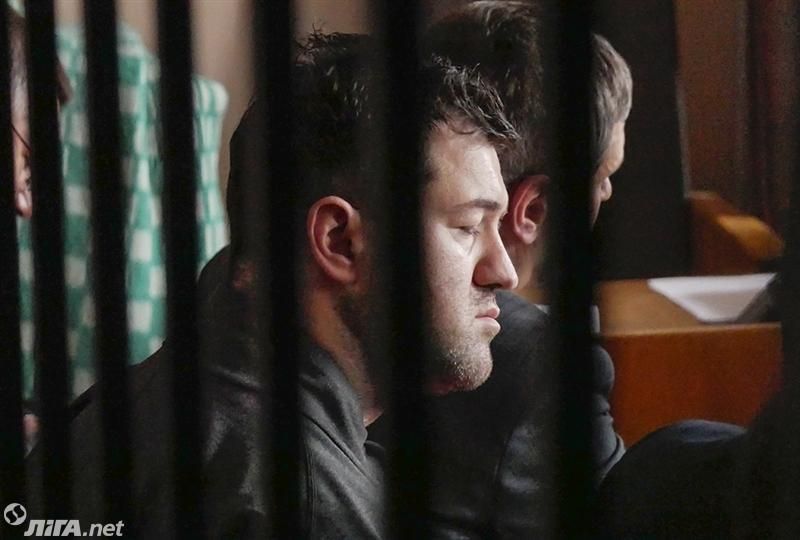 В Британії офіційно підтвердили інформацію про громадянство Насірова, – НАБУ В Британії офіційно підтвердили інформацію про громадянство Насірова, – НАБУ